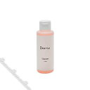 Dna Gel(ディーナジェル) クレンザー115ml【ネイル ジェルネイル カラージェル クレンザー】