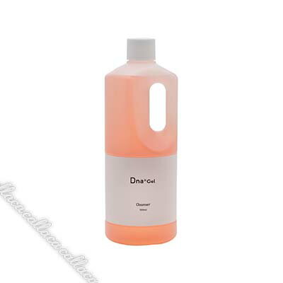 Dna Gel ディーナジェル クレンザー1000ml