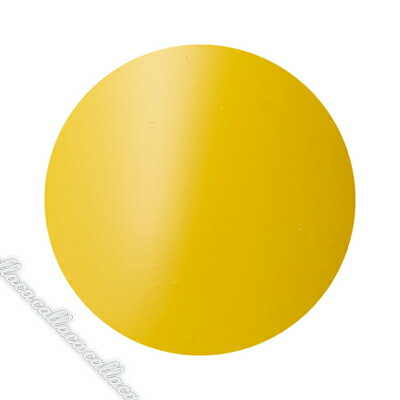 Dna Gel (ディーナジェル) カラージェル 検定 007 イエロー 2.5g【ネイル ジェルネイル カラージェル ..