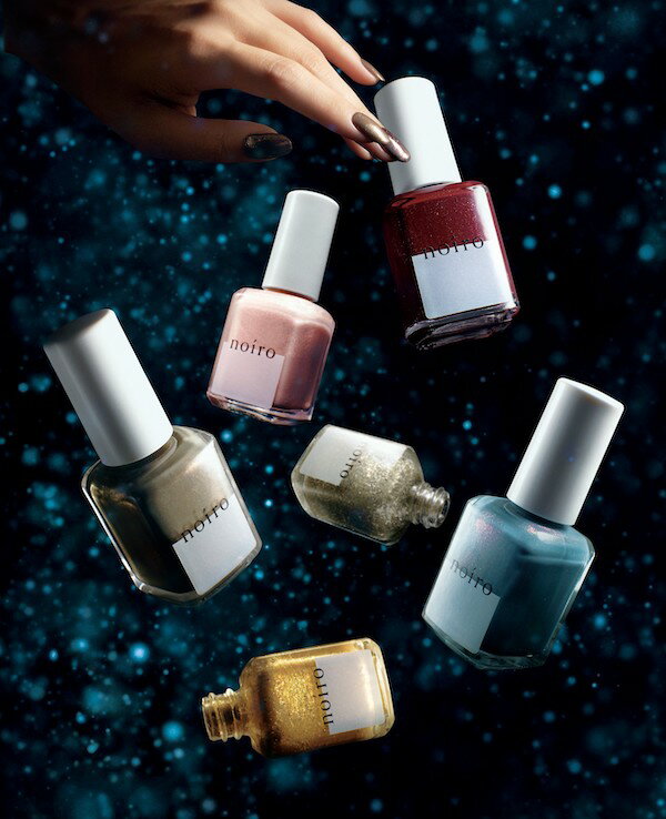 noiro �Υ��� �ͥ��륫�顼 S029 sleeping cave 11ml �ڥͥ��� �ޥ˥��奢 �ݥ�å����