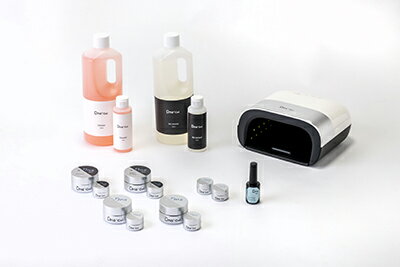 ビーエヌ MiMits 爪ピカ 2P MTP-01 (2本入)