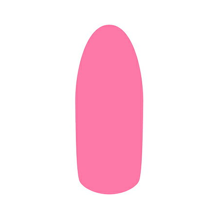 Lily gel リリージェル カラージェル 検定シリーズ #03 ピンク　3g 【ネイル カラージェル ピンク】