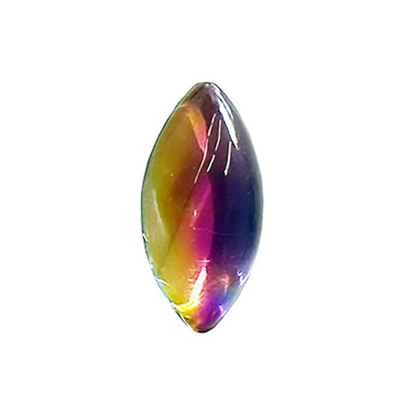 Other - SONAIL ソネイル うるうるストーン リーフ ヴォルケーノ 5×10mm FY001416【ネイル ネイルパーツ リーフ】