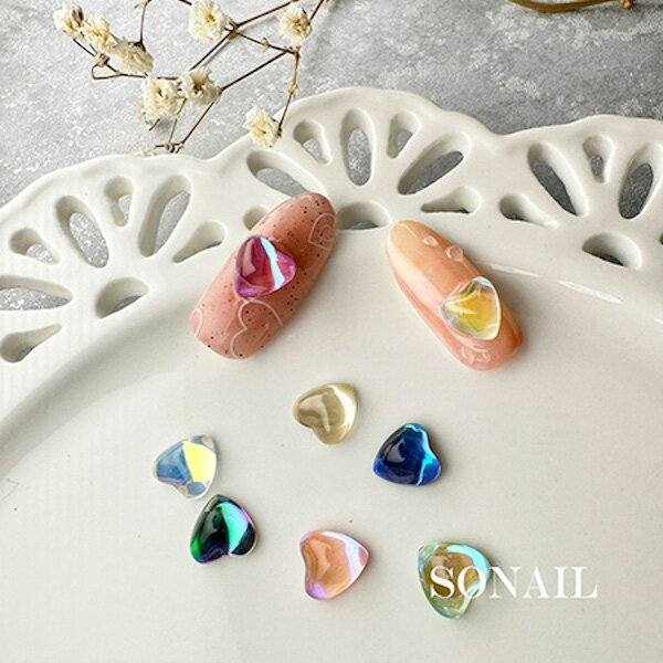 SONAIL ���ͥ��� ���뤦�륹�ȡ��� �ϡ��� �������� 8��8mm FY001447�ڥͥ��� �ͥ���ѡ��� �ϡ��ȡ�