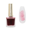 SHAREYDVA シャレドワ ニュアンスカラーインク rose(ピンク)10ml 【ネイルアート 絵の具 ニュアンスインク インクネイル ぼかしアート 限定カ...