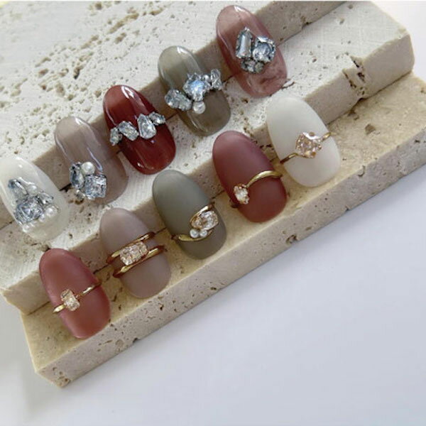 Bonnail �ܥ�ͥ��� ����ץƥ��ץӥ��塼������� �ơ��ѡ��Х��å� 12P ���̥����֤ʤ��ڥͥ��� �ͥ���ѡ��� �ӥ��塼��