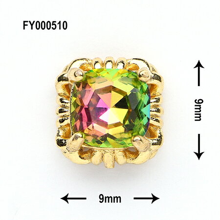 SONAIL ソネイル SONAIL PLUS Lapisraviセレクト メルヘン グラデーションストーン ピーチ FY000510 2P..