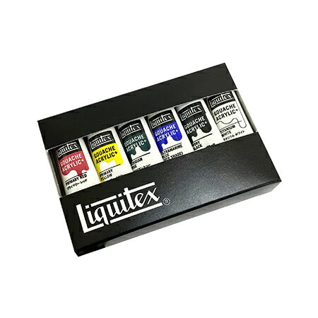 Liquitex ꥭƥå å åץ饹 ͥ6å 10ml ڥͥ 볨ۡartitanail