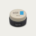 lem.(レム) カラージェル ms228 ミズイロ 3g キャンバスペイント コレクション【カラージェル ジェルネイル マットカラー ブルー 青】