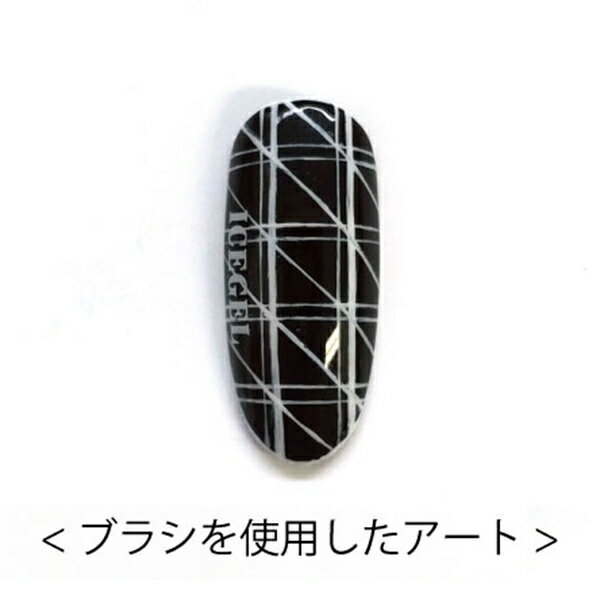 ICEGEL ������������ ������֥饷 �饤�ʡ�(����å��դ�) IG-504S �ڥͥ��� �ѡ��� ������ͥ����