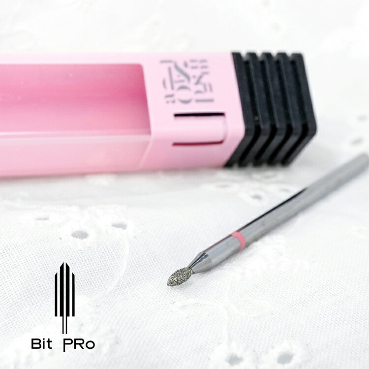 SONAIL × CHIHO pd Lifty ピーディーリフティ ソネイル FY002173 Bit PRO ビットプ...