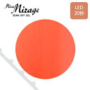 Miss Mirage ~X ~[W \[NItWF TM28S 2.5g ylC WFlC J[WFz