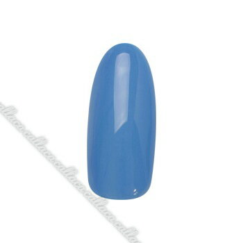 para gel パラジェル デザイナーズカラージェル DP02 カリビアンブルー 【ネイル パーツ ジェルネイル】