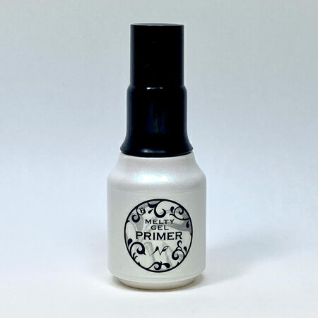 NFS メルティージェル ネイルプライマー 12ml (旧10ml)(3107) 【ネイル パーツ ジェルネイル】