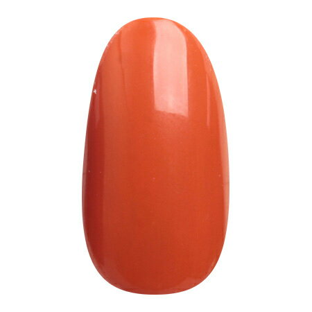 KOKOIST ココイスト エクセルライン ソークオフカラージェル #E-187 ジャパニーズグリーオレンジ 2.5g 【ジェルネイル カラージェル】