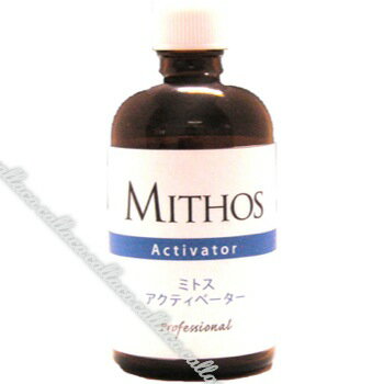 MITHOS ミトス アクティベーター 100ml 