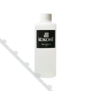 KOKOIST ココイスト ワイプクレンザー 200ml 【ネイル パーツ ジェルネイル】