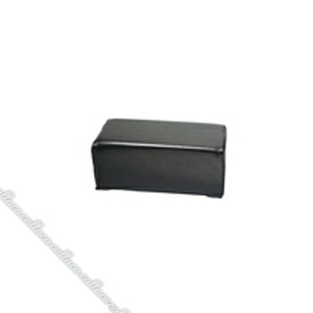 アームパッド ブラック 【ネイル パーツ ジェルネイル】