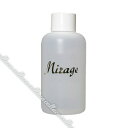 Mirage ミラージュ MDアートリキッド 120ml 【ネイル パーツ ジェルネイル】