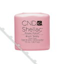 CND(シーエヌディー) CND シェラック UVカラーコート 968 ブラッシュ・テディ 7.3ml 【ネイル パーツ ジェルネイル】