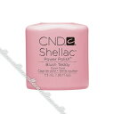 CND(シーエヌディー) CND シェラック UVカラーコート 968 ブラッシュ テディ 7.3ml 【ネイル パーツ ジェルネイル】