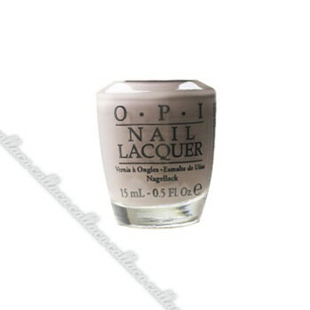 OPI オーピーアイ ネイルラッカー NLA60 ドント ボサノヴァ ミー アラウンド【ネイル パーツ ジェルネ..