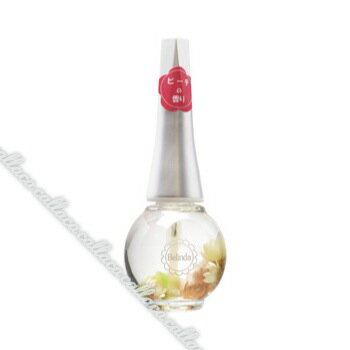 ベリンダ キューティクルオイル ピーチ 12ml 【ネイル パーツ ジェルネイル】