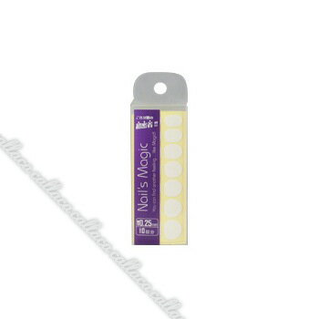 ネイルズマジック 両面テープ 025 【ネイル パーツ ジェルネイル】