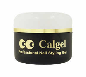 Calgel カルジェル CG0 クリアジェル 10g 