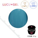 LUCU GEL NWF J[ BLM03 3.5g ylC p[c WFlCz