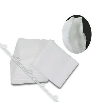 WJコットン 50×60mm 900枚入 【ネイル パーツ ジェルネイル】