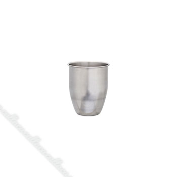 ステンレスカップ 【ネイル パーツ ジェルネイル】