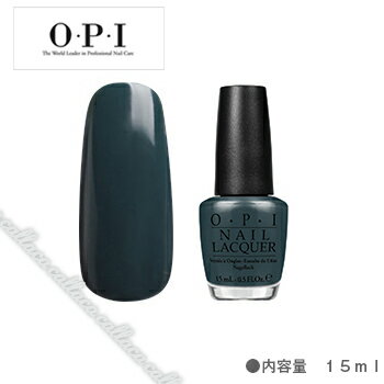 OPI オーピーアイ ネイルラッカー ワシントンD.C.コレクション NLW53 CIA=カラー イズ オウサム 【ネイル パーツ ジェルネイル】 OPI オーピーアイ ネイルラッカー ワシントンD.C.コレクション NLW53 CIA=カラー イズ オウサム 【ネイル パーツ ジェルネイル】