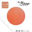 Mirage ミス ミラージュ ソークオフジェル S31S ミルフィーユ コーラルピンク 2.5g 【ネイル パーツ ジェルネイル】