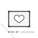 シリコン ネイルマット ホワイト×ブラック ミニサイズ 【ネイル パーツ ジェルネイル】