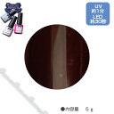 LEAFGEL PREMIUM リーフジェル プレミアム ポリッシュタイプ カラー P17 ベルファム 5g 【ネイル パーツ ジェルネイル】