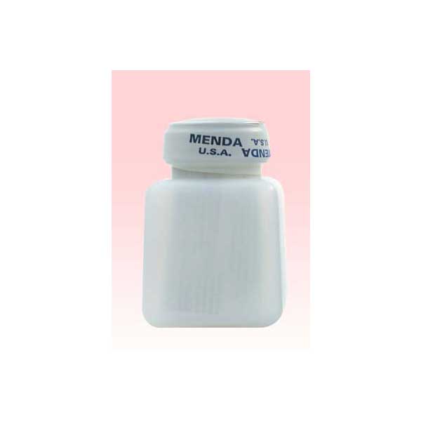 MENDA メンダ MENDA 3854 メタルヘッド ロックなし 4oz 