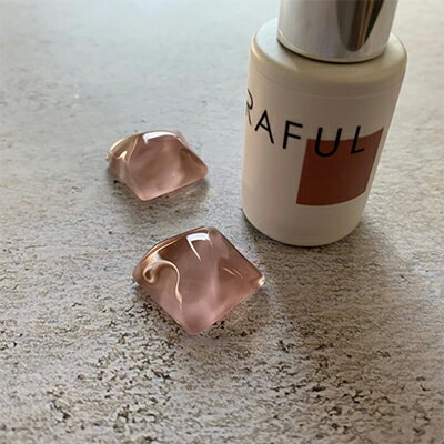 RAFUL ��ե� ��󥹥ƥåץ����� RF004 �����ƥ��ԥ󥯡ڥͥ��� ������ͥ��� ���顼������ ��󥹥ƥåץ������