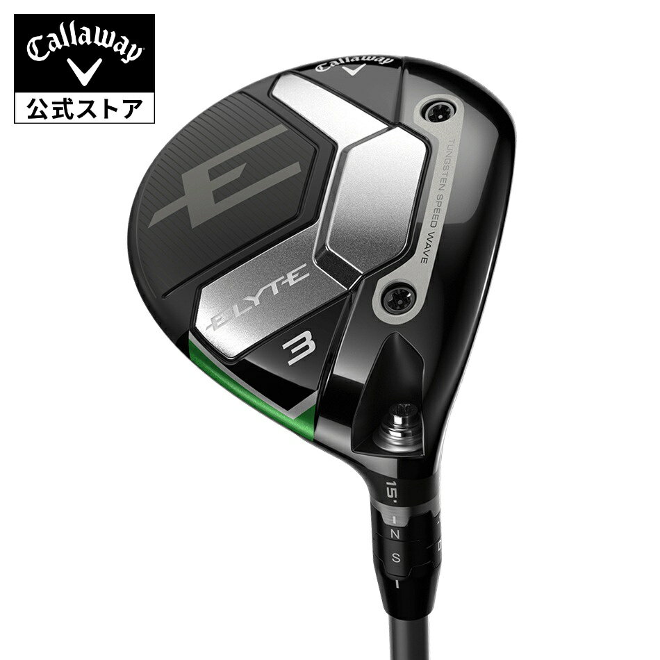 Źʥݥ10ܡۡڸۥ  ELYTE ꡼ եå / TENSEI GREEN 60 for Callaway |  ե  stn