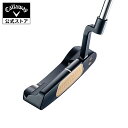 【公式】オデッセイ Ai-ONE MILLED ONE T エーアイワン ミルド ワン T パター / STROKE LAB 90シャフト(スチール) | メンズ ゴルフクラブ 右用 odot