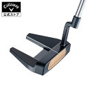 【公式】オデッセイ Ai-ONE MILLED SEVEN T CH エーアイワン ミルド セブン T CH パター / STROKE LAB 90シャフト(スチール) | メンズ ゴルフクラブ 右用 odot