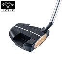 【公式】オデッセイ Ai-ONE MILLED EIGHT T S エーアイワン ミルド エイト T S パター / STROKE LAB 90シャフト(スチール) | メンズ ゴルフクラブ 右用 odot