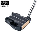 【公式】オデッセイ Ai-ONE MILLED ELEVEN T エーアイワン ミルド イレブン T パター / STROKE LAB 90シャフト(スチール) | メンズ ゴルフクラブ 右用 odot