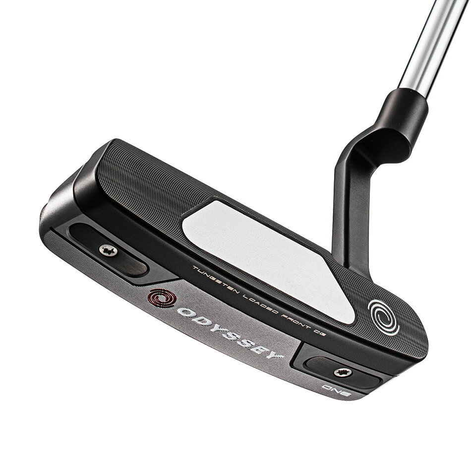 【ポイント10倍＋20%OFF】【公式】オデッセイ TRI-HOT 5K ONE トライホット 5K ワン パター / STROKE LAB シャフト | メンズ ゴルフクラブ 右用 odot bfs20