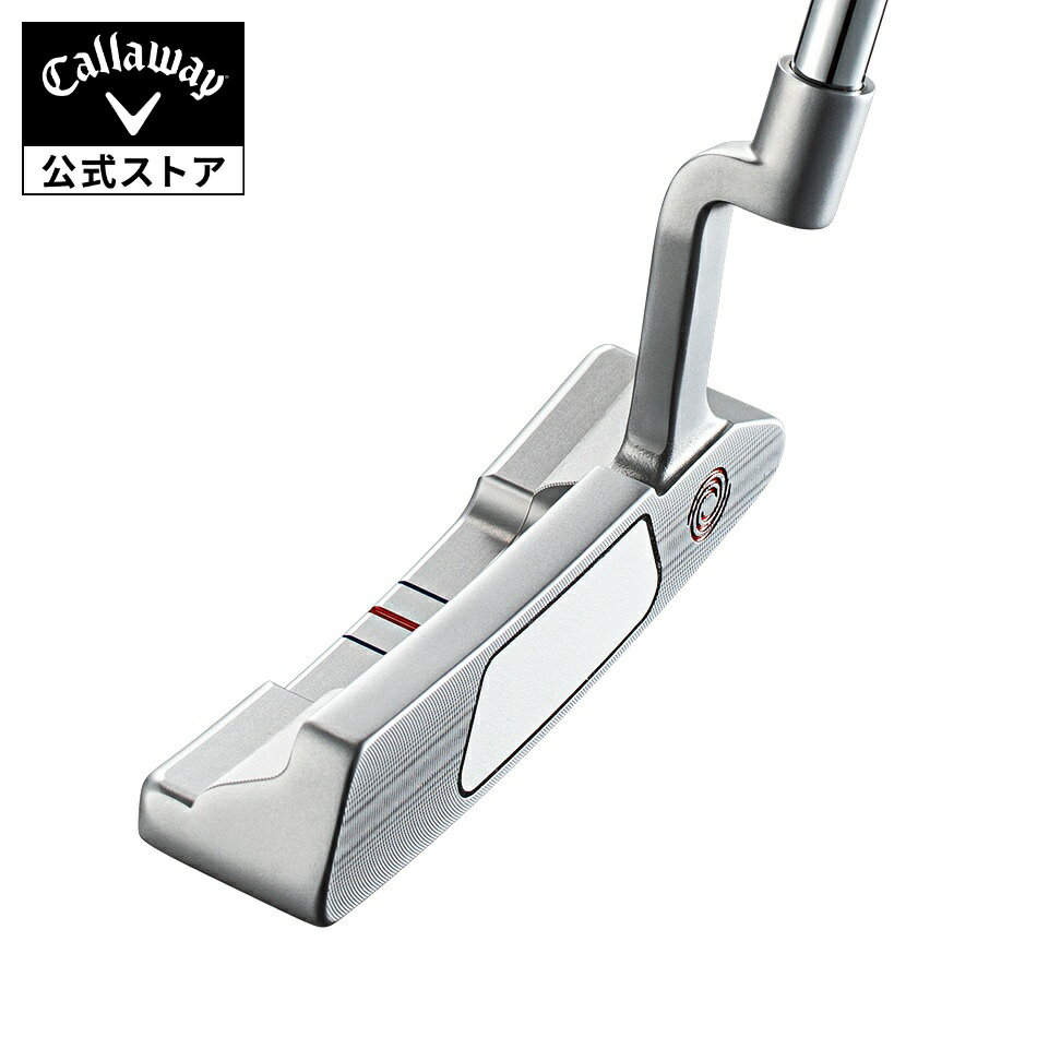 オデッセイ パター WHITE HOT OG #1WCS センターシャフト34 オデッセイ パター WHITE HOT OG #1WCS センターシャフト34