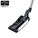 【5/16PRICE DOWN】【公式】オデッセイ TRI-BEAM トライビーム ウィメンズ DOUBLE WIDE ダブルワイド パター / STROKE LAB シャフト | レディース ゴルフクラブ 右用 odot(4)