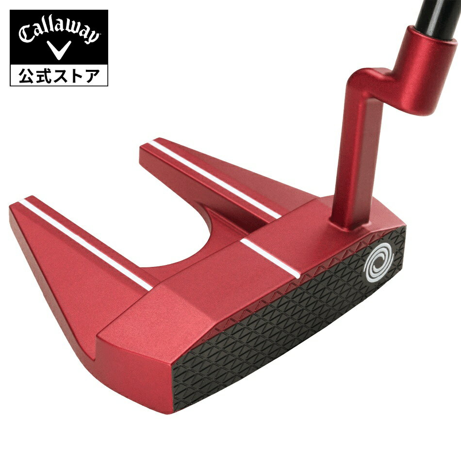 楽天市場】オデッセイ パター レッド #7の通販 楽天市場】オデッセイ パター レッド #7の通販