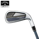 【4/5PRICE DOWN】【公式】キャロウェイ ゴルフ PARADYM MAX FAST パラダイム マックスファスト アイアン / N.S.PRO 850...