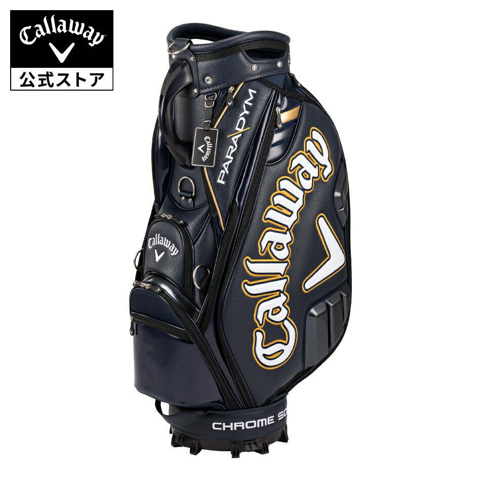 Callaway キャロウェイ キャディバッグ ツアーレプリカ 限定 Callaway キャロウェイ キャディバッグ ツアーレプリカ 限定