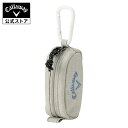 【最大10%OFF】【公式】キャロウェイ アーバン ボールケース 23 JM